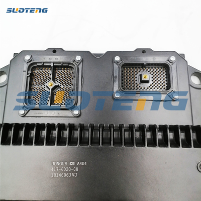 417-6020 4176020 Ελεγκτής ECU μονάδα ελέγχου για κινητήρα C18