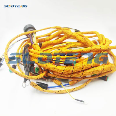 246-8051 2468051 Διάταξη καλωδίωσης για Ανταλλακτικά Φορτωτή 414E