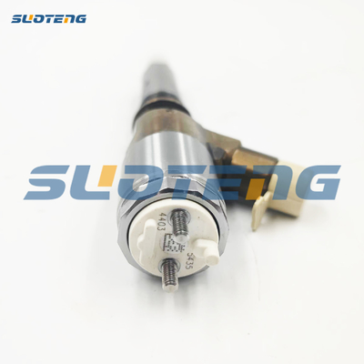 2645Α753 321-3600 C6.6 Ενέττης καυσίμου κινητήρα για ελκυστήρα D6K