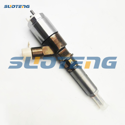 2645Α753 321-3600 C6.6 Ενέττης καυσίμου κινητήρα για ελκυστήρα D6K