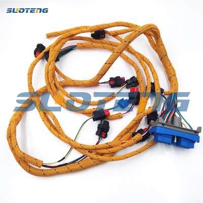 296-4617 2964617 C6.4 Σχοινί καλωδίωσης κινητήρα για εξορυκτήρα E320D