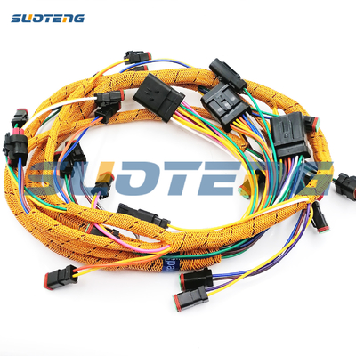 549-9283 Σωλήνες καλωδίωσης βαλβίδων 5499283 Για 320GC 330GC