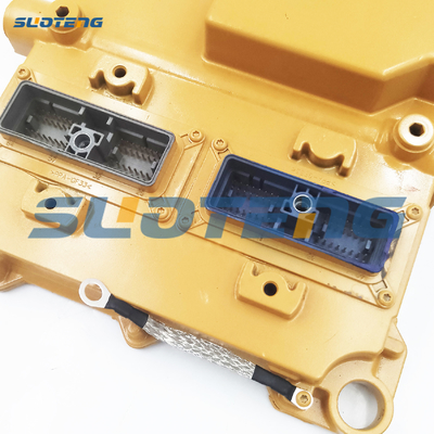 281-1651 2811651 Ελεγκτής ECU για κινητήρα C6.4