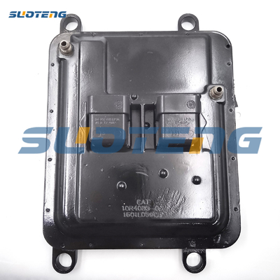10R-4085 10R4085 ECU Ελεγκτής μονάδας ελέγχου κινητήρα για εξορυκτήρα E345BL