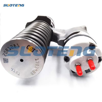 20R-1281 20R1281 Ενέττης καυσίμου για κινητήρα 3512