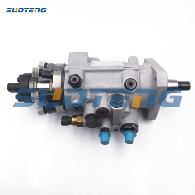 DE2635-5806 Αντλία έγχυσης καυσίμου RE518088 για κινητήρα 6 κυλίνδρων