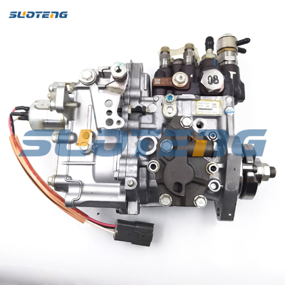 729688-51360 72968851360 Αντλία έγχυσης καυσίμου Common Rail για κινητήρα 4TNV88