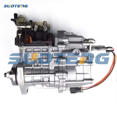 729688-51360 72968851360 Αντλία έγχυσης καυσίμου Common Rail για κινητήρα 4TNV88