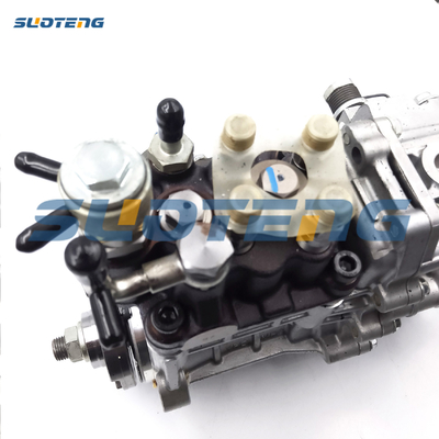 729688-51360 72968851360 Αντλία έγχυσης καυσίμου Common Rail για κινητήρα 4TNV88