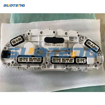 7823-30-9215 7823309215 Πίνακα DIsplay για φορτιστή τροχών WA380-6