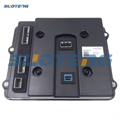 Η μονάδα ελέγχου YA00002098 για εξορυκτήρα ZX200-5G ZX210-5G