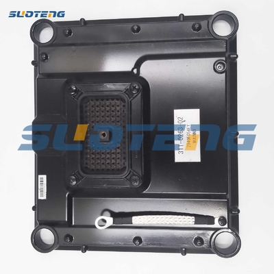 311-0263 3110263 ECU ελεγκτών για τη μηχανή C4.4