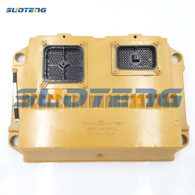262-2878 Ελεγκτής ECU για εξορυκτήρα E336D2 2622878