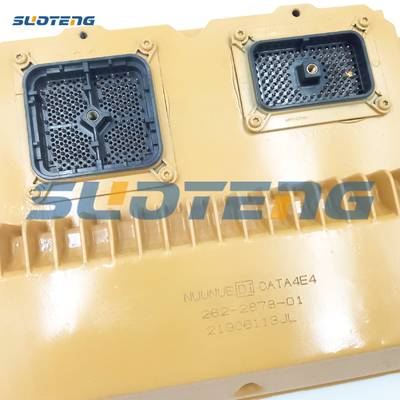 262-2878 Ελεγκτής ECU για εξορυκτήρα E336D2 2622878