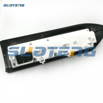 Παράθυρο οθόνης KHR10054 khr10054 Για εκσκαφέα SH200-5 SH210-5