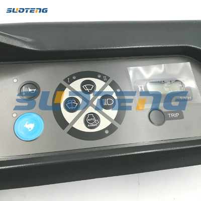 Παράθυρο οθόνης KHR10054 khr10054 Για εκσκαφέα SH200-5 SH210-5