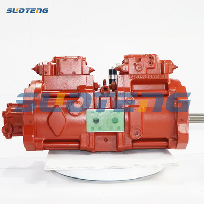 31Q6-10050 31Q610050 K3V112DT Υδραυλική αντλία για εξορυκτήρα R210LC