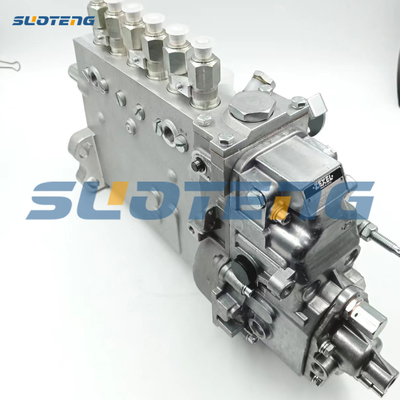 212-8559 Αντλία έγχυσης καυσίμου Common Rail 2128559 για εξορυκτήρα E320C