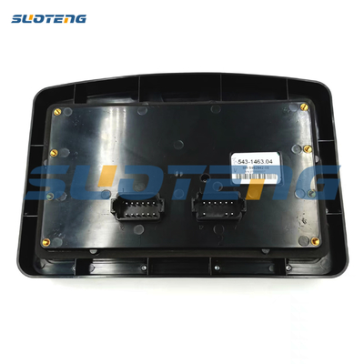 543-1463 Έλεγχος οθόνης οθόνης GP 5431463 Για 120GC