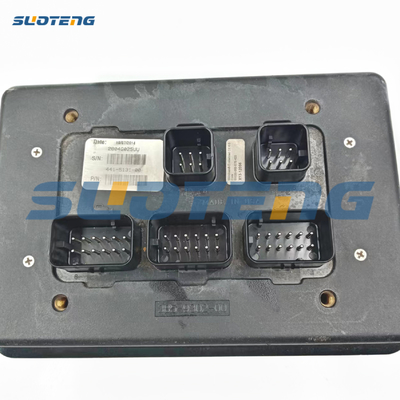 441-5131 4415131 Οθόνη Ελέγχου GP Monitor για Φορτωτή 966M C9.3 Ανταλλακτικά Κινητήρα