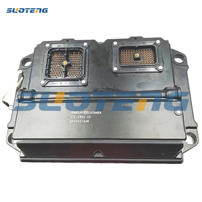 372-2906 ECU Μονάδα ελέγχου ECM 3722906 Για κινητήρα C7 C9