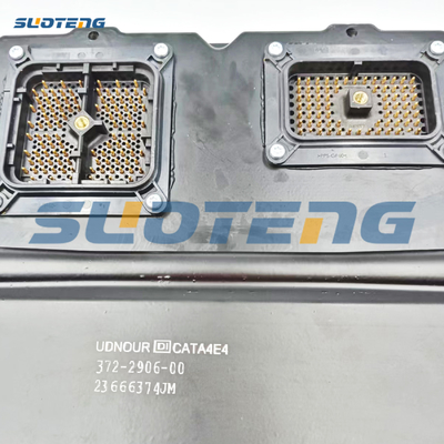 372-2906 ECU Μονάδα ελέγχου ECM 3722906 Για κινητήρα C7 C9