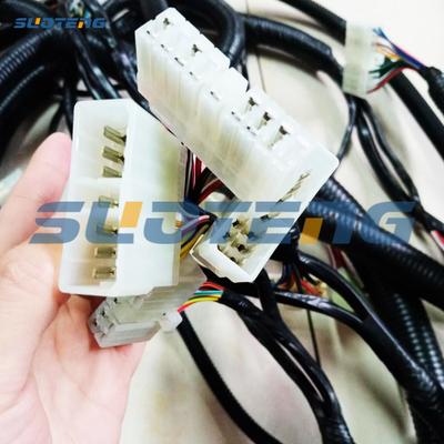 530-00208E λουρί καλωδίωσης καμπινών για dh200-7 dh225-7 τον εκσκαφέα 53000208E