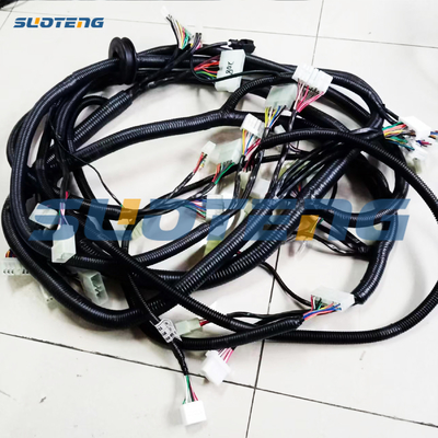 530-00208E λουρί καλωδίωσης καμπινών για dh200-7 dh225-7 τον εκσκαφέα 53000208E