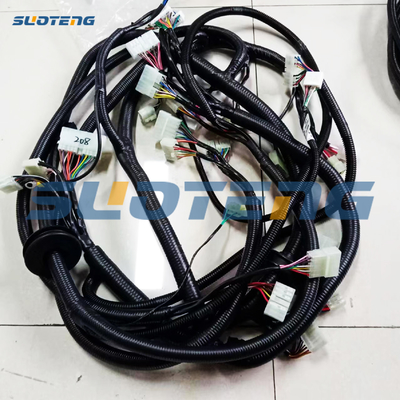 530-00208E 53000208E Σύρμα καλωδίωσης καμπίνας για εξορυκτήρα DH200-7 DH225-7