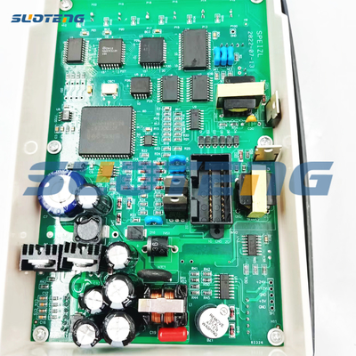 539-00048G Δείκτης οθόνης για εξορυκτήρα DH220-7