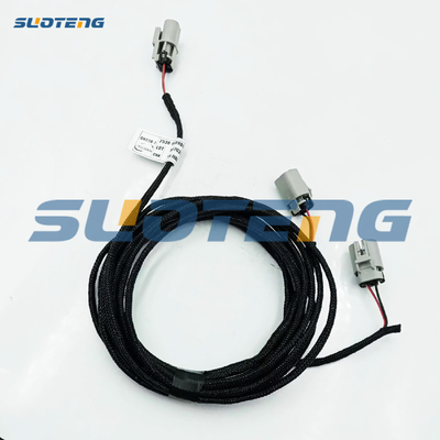 2530-1609D10C Σχοινί καλωδίωσης 25301609D10C Για εξορυκτήρα DH220