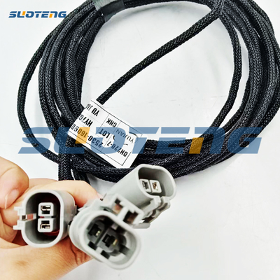 2530-1609D10C Σχοινί καλωδίωσης 25301609D10C Για εξορυκτήρα DH220