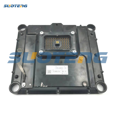376-8859 Ελεγκτής σκάφους ECU Ηλεκτρονική μονάδα ελέγχου 3768859 για 305E 308E
