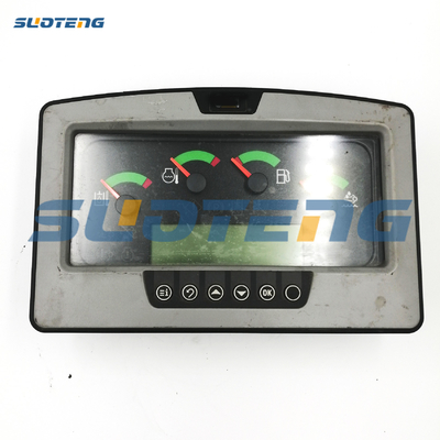 394-2000 3942000 Ελέγχος Mnitor Gp Για εξορυκτήρα C4.4 Μηχανή