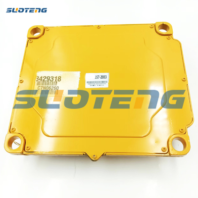 357-2083 3572083 ECU Μονάδα ελέγχου κινητήρα