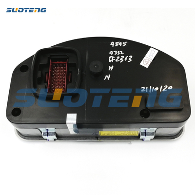 332/G6563 Πίνακας οθόνης οθόνης 332G6563 Για εξορυκτήρα 3DX