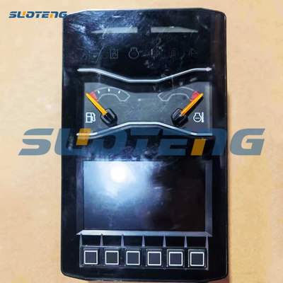 589-5731 5895731 Πίνακας οθόνης για το E306 E307 εξορυκτικό