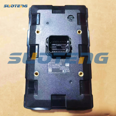 589-5731 5895731 Πίνακας παρακολούθησης Assy για εξορυκτήρα E308
