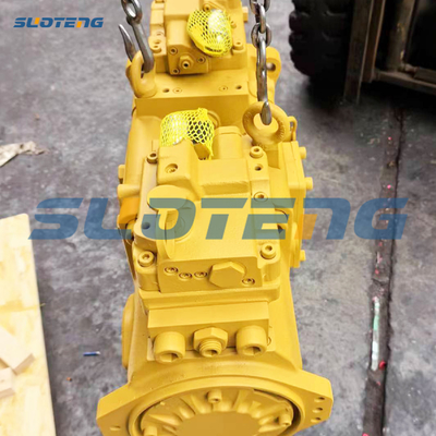 551-1122 20R-9713 Υδραυλική κύρια αντλία για εξορυκτήρα 330GC