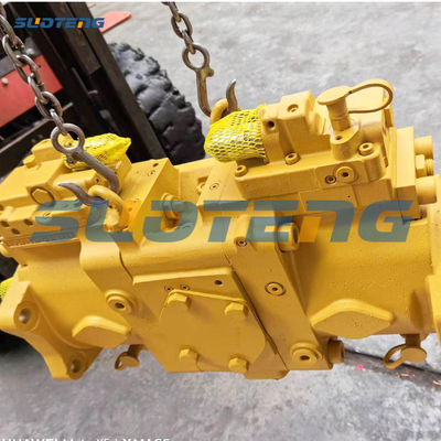 551-1122 20R-9713 Υδραυλική κύρια αντλία για εξορυκτήρα 330GC