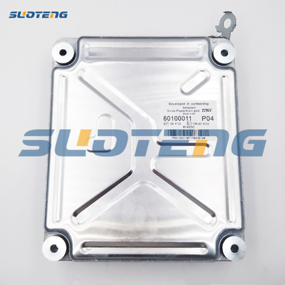 VOE60100011 60100011 ECU Ελεγκτής εξορυκτήρα L120F