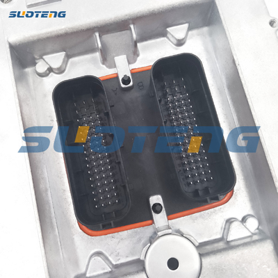 60100011 VOE60100011 Ελεγκτής ECU ECM Για φορτιστή τροχών L120F Εκσκαφέας EC220D