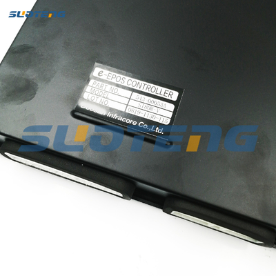 543-00053Α 543-00053 Ελεγκτής ECU για εξορυκτήρα DX300LC-V