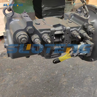 708-2L-00423 7082L00423 Υδραυλική αντλία για εξορυκτήρα PC220-6