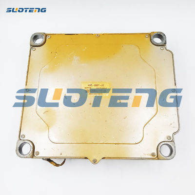 462-0007 4620007 Ελεγκτής Πίνακας υπολογιστή ECU ECM για κινητήρα C7.1