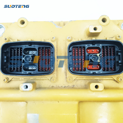 462-0007 ECU Ελεγκτής 4620007 για εξορυκτήρα E320D