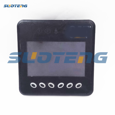 378-1006 3781006 Ελέγχος GP Για φορτιστή 236D 242D