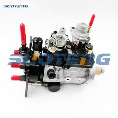 9320A210G 2644H013 Για αντλία έγχυσης καυσίμου κινητήρα DP210