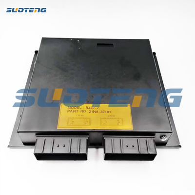 21N9-32101 ECU ελεγκτή για εξορυκτήρα R320LC-7