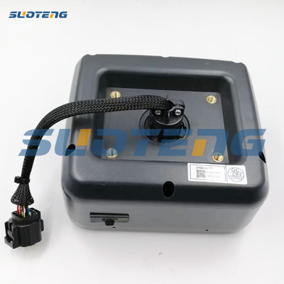 21Q6-33401 Δείκτης οθόνης 21Q633401 Για εξορυκτήρα R300LC-9S